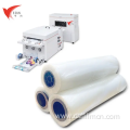 A3 Transparent Heat Transfer DTF Film DTF Printing